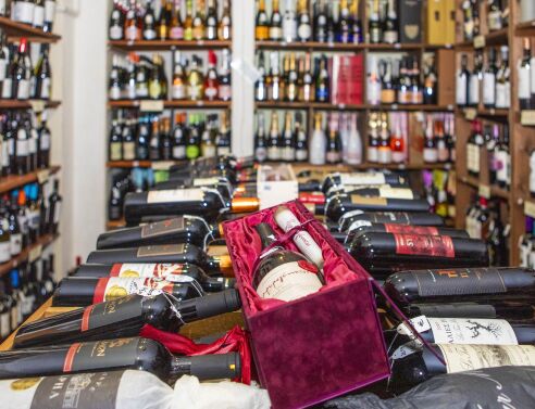 Κάβα Οινότυπο