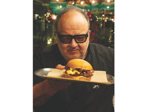 DON’S by Ilias Skoulas