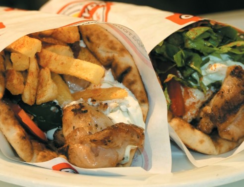 Καλοψημένο