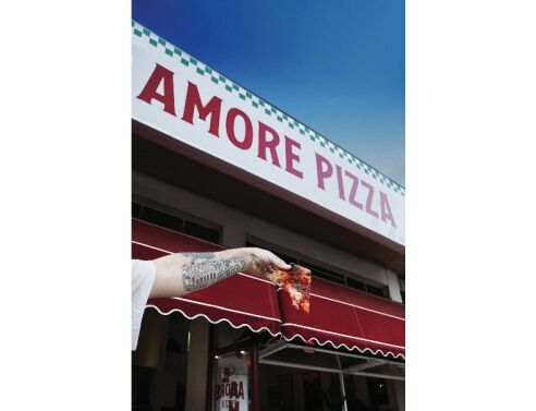 Amore Pizza