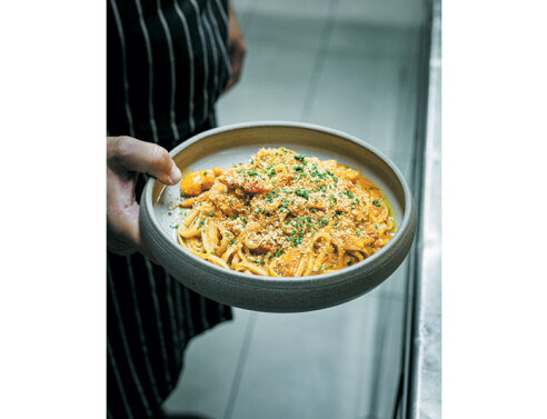 Ella Urban Greek Cuisine