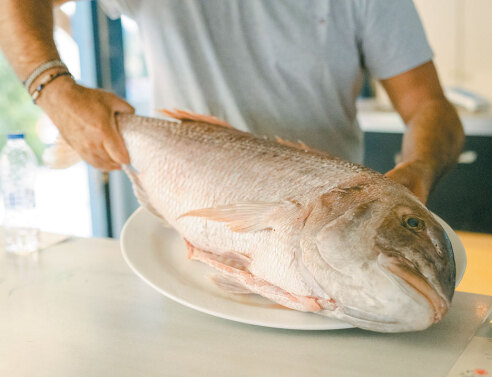 Θεραπευτήριο: Η σταθερή αξία για καλό μαμαδίστικο φαγητό ημέρας