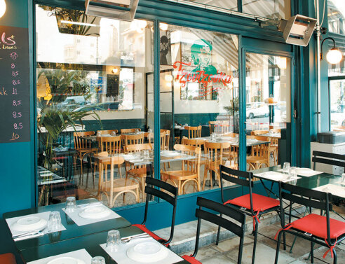 Τζουτζούκα: Το αγαπημένο μας gastro στέκι στο Ρουφ