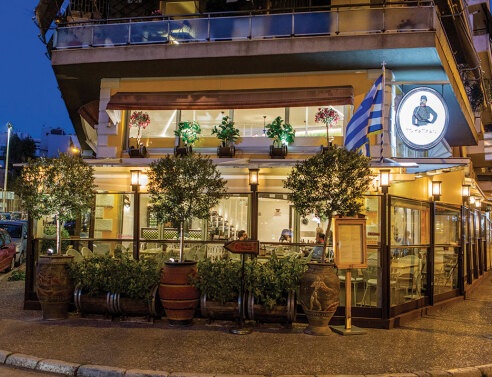 Το Καπλάνι: Η καρδιά της Κρήτης χτυπά στο Παγκράτι