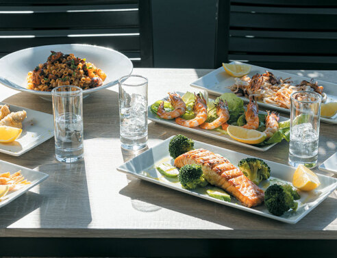 Polpo: Οι λόγοι που το αγαπάμε είναι πολλοί, νόστιμοι και λαχταριστοί