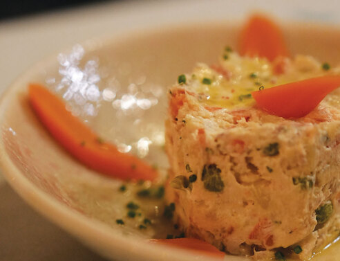 Ψαροκόκκαλο: Όλες οι λιχουδιές της θάλασσας