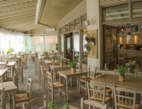 Άνοιξη παρά τέταρτο: Εκλεκτά αποστάγματα και ψαρομεζέδες έκπληξη