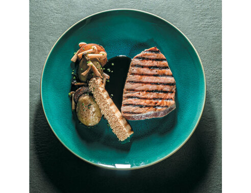 Καπετάν Γιώργης ο Μυτιληνιός: Το νέο εστιατόριο του γνωστού ψαροπωλείου στη Γλυφάδα