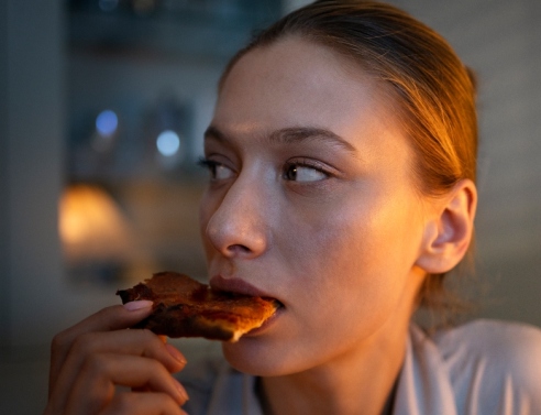 Παχυσαρκία