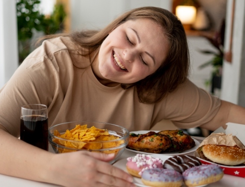 Παχυσαρκία