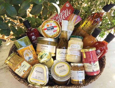 Nora’s Deli: Από τα κορυφαία delicatessen της πόλης