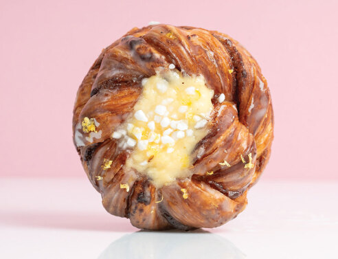 Overoll: Η αυθεντική croissanterie της πόλης