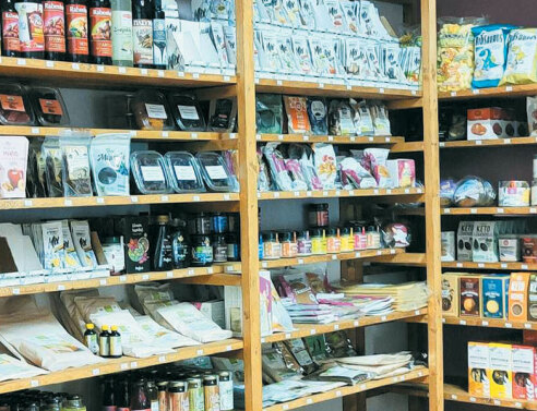 Νήριτον: Τα καλύτερα της ελληνικής παράδοσης