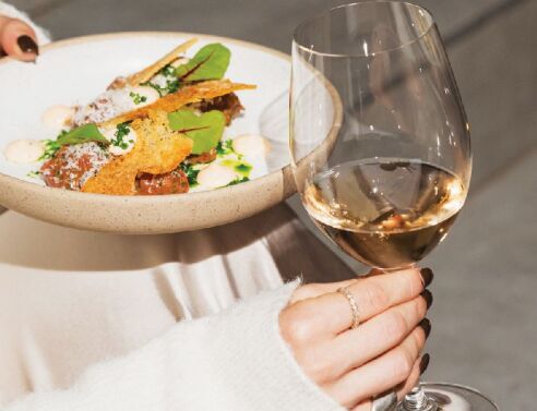 Terroirist Chalandri