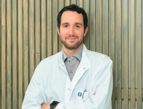 Καθ. Παναγιώτης Δρακόπουλος - MD, PhD Γυναικολόγος - Ειδικός Γονιμότητας