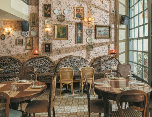 Γιαγιά Κούκου