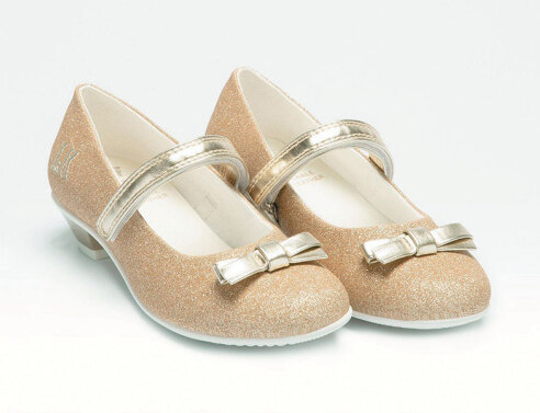 Lionkids: Απίθανα παιδικά παπούτσια και αξεσουάρ