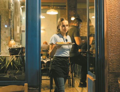 Θεραπευτήριο