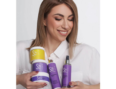 Silky Skin: Για την υγεία και ομορφιά της γυναικείας επιδερμίδας