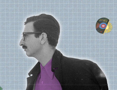 ∆ιονύσης Σαββόπουλος