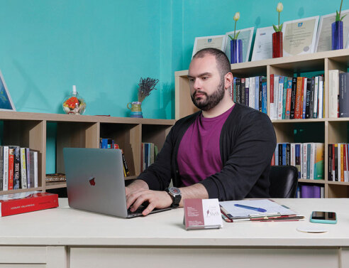 Διαδίκτυο και εθισμός: Πότε πρέπει να δεις ειδικό;