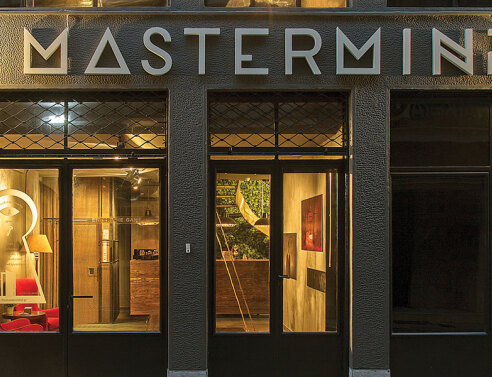 Mastermind: Ζήσε την απόλυτη εμπειρία διασκέδασης και απόδρασης