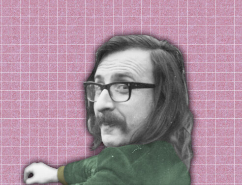 Διονύσης Σαββόπουλος