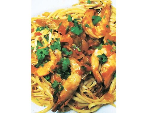 Τριαντάφυλλο της νοστιμιάς