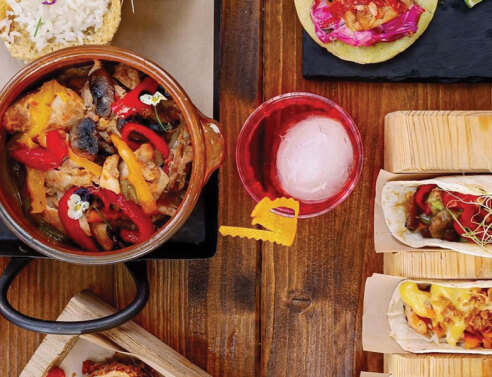 Buena Vista Social Bar