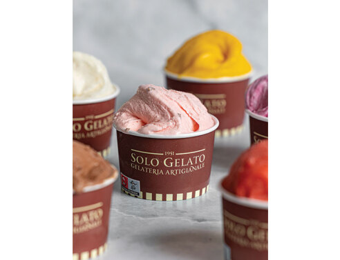 Solo Gelato