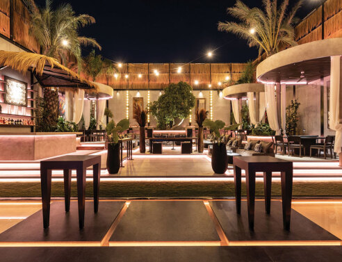 The Ethereal Garden of Botoxe