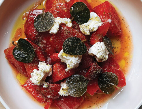 Tsiftis Gastrokoutouki