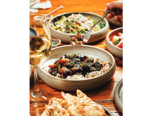  Ella Urban Greek Cuisine: Σύγχρονη ελληνική-μεσογειακή κουζίνα στην καρδιά της Αθήνας