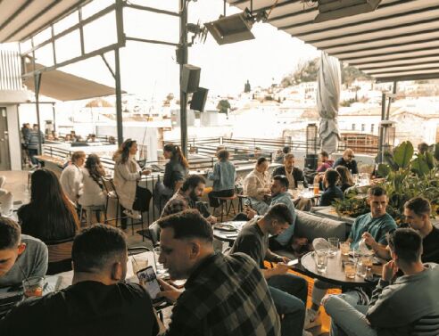 Couleur Locale Athens