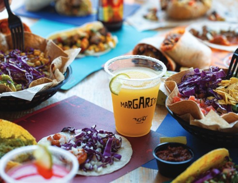 Ancho Mexican Grill: Η πιο αυθεντική street food εμπειρία που σε ταξιδεύει στο Μεξικό