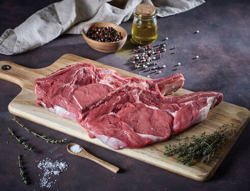 Κρεοπωλεία Δαβούτης