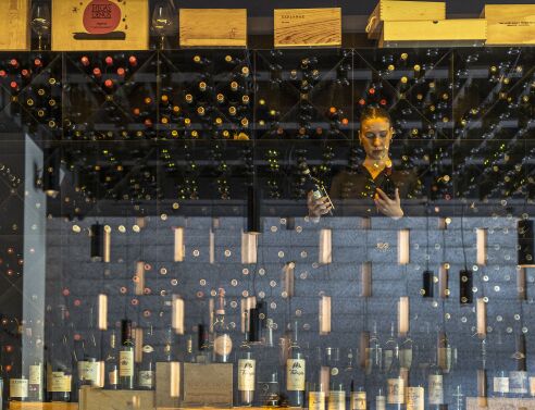 Βασίλαινας