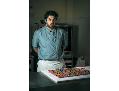 Μούρτζης Παραδοσιακά γλυκά