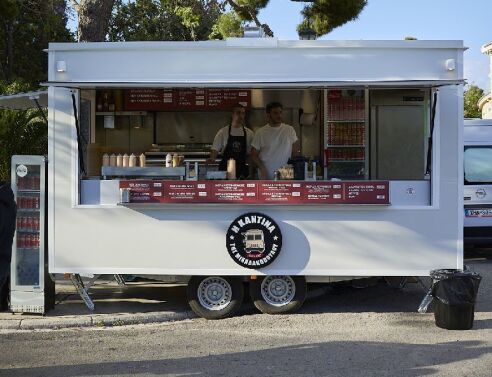 Καντίνα Μιχαλακοπούλου