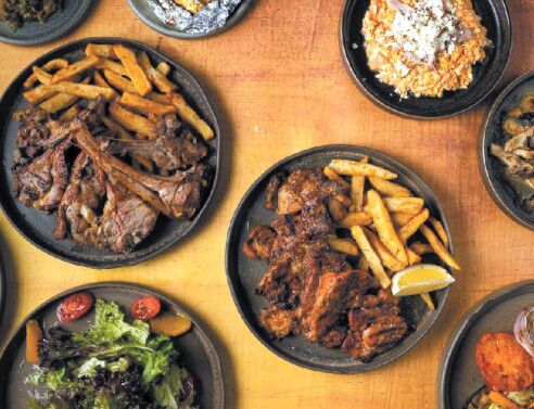 Τύπου Ταβέρνα