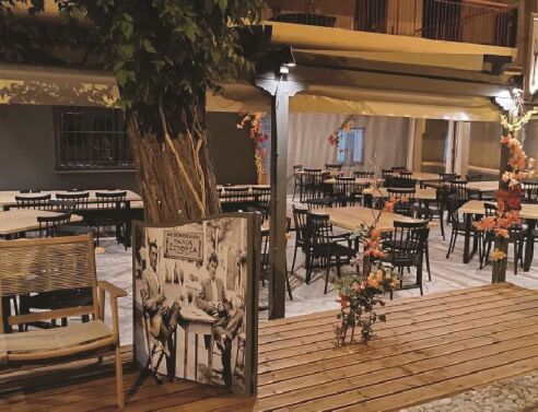 Παλιά Ιστορία