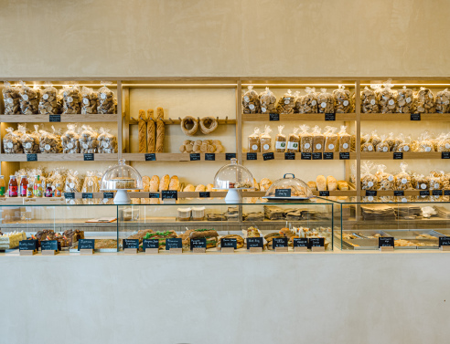 ΛΑΛΗ Bake House: Η γεύση της αυθεντικής Κρήτης