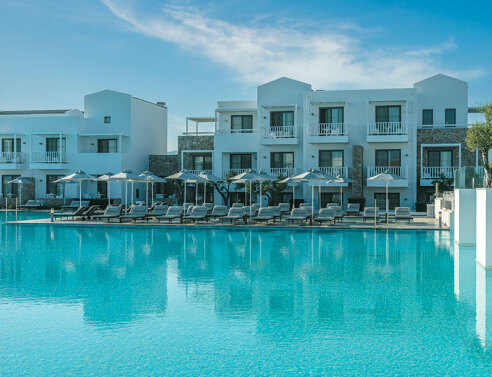 Diamond Collection Hotels: Η γαστρονομική πλευρά της απόλυτης χαλάρωσης