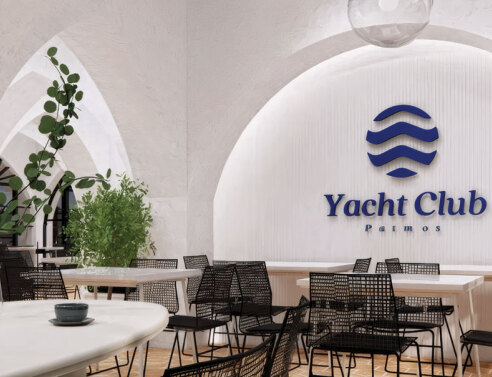 Patmos Yacht Club