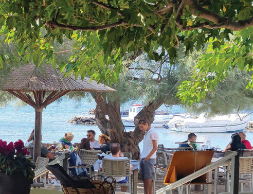 Όστρια: Η απόλυτη εμπειρία γεύσης και φιλοξενίας