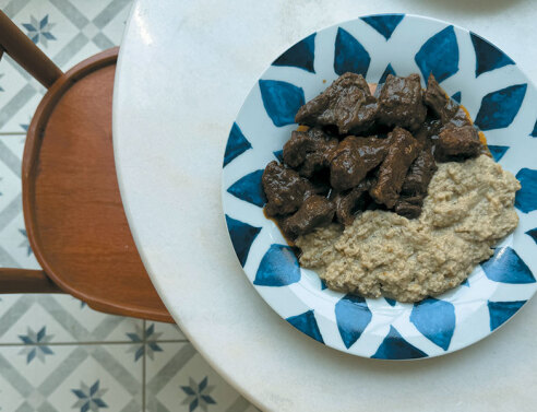 Ταβέρνα Η Λεύκα