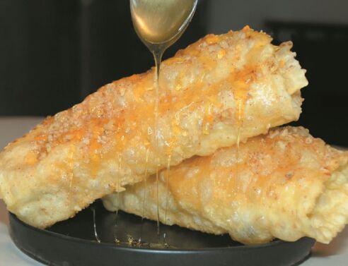 Μανιάτικα παραδοσιακα προϊοντα