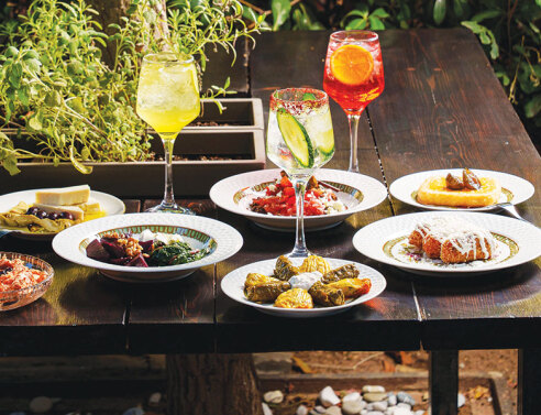 Συκοφάντης