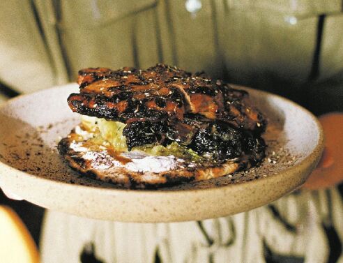 Μαιτρ και Μαργαρίτα