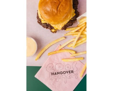Epos Burgers